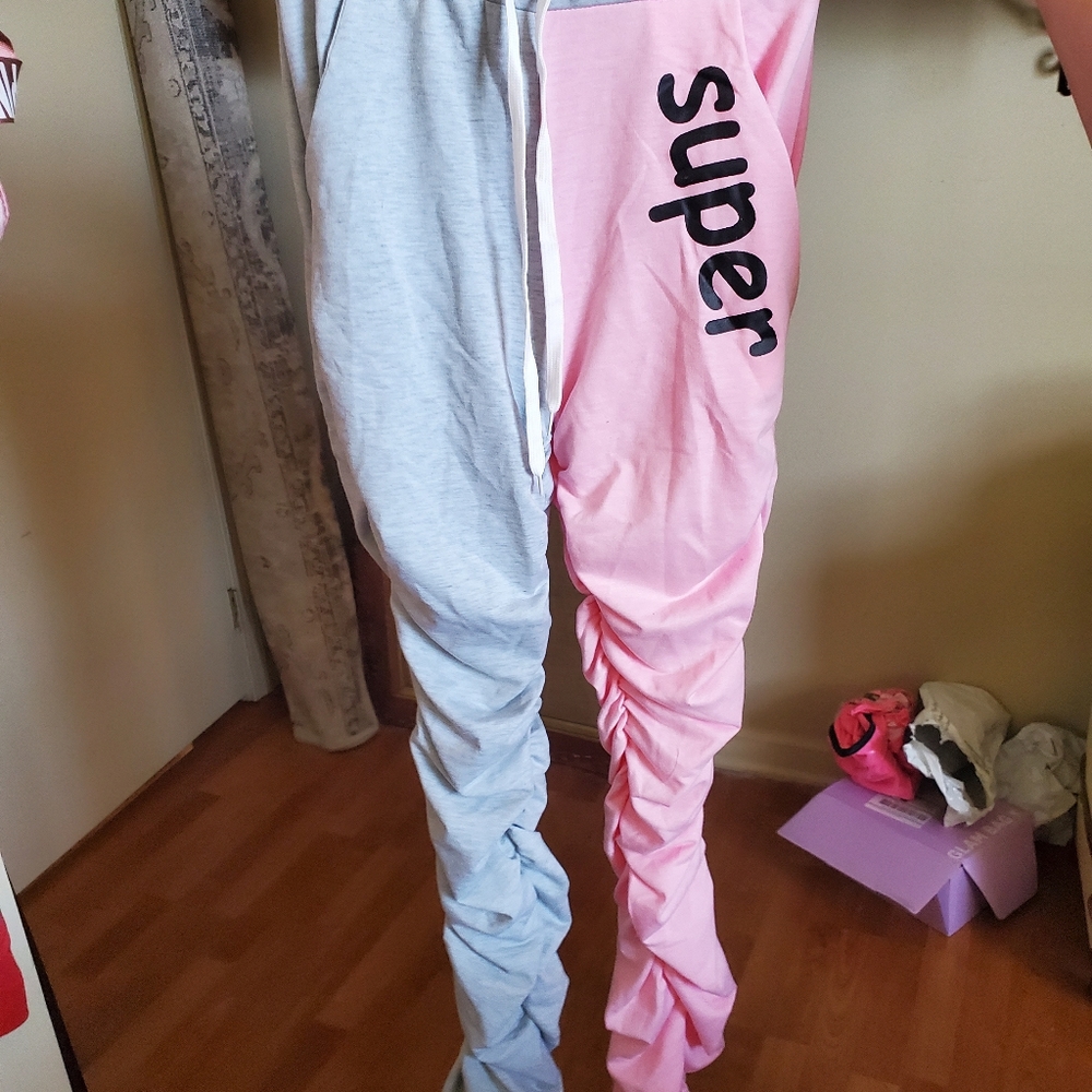 Sweatpants